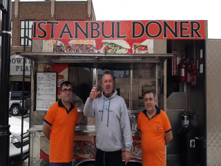 Istanbul Doner-Williston Istanbul Doner-Williston