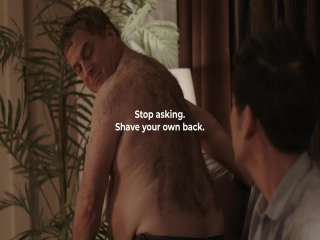 Truth Or Dare - BAKblade