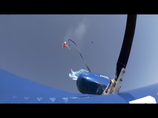 The first helicopter with a parachute | Zefhir by Curti Aerospace Division The first helicopter with a parachute | Zefhir by Curti Aerospace Division