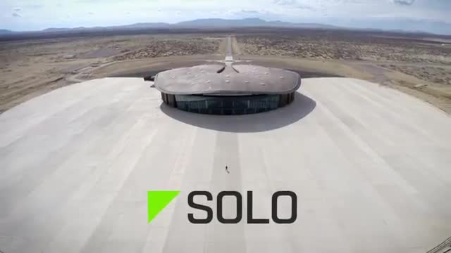 SOLO- 3D Robotics