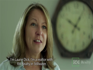 Meet Laurie Dick of RM Realty