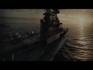 Midway Trailer  2019, November 8th Midway Trailer  2019, November 8th