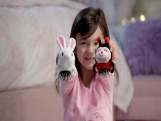 Tangle Pets - (Official Commercial) Tangle Pets - (Official Commercial)