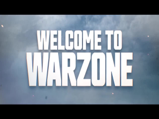 Call of Duty®: Warzone - Official Trailer Call of Duty®: Warzone - Official Trailer