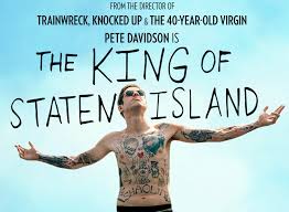 The King of Staten Island - Official Trailer The King of Staten Island - Official Trailer