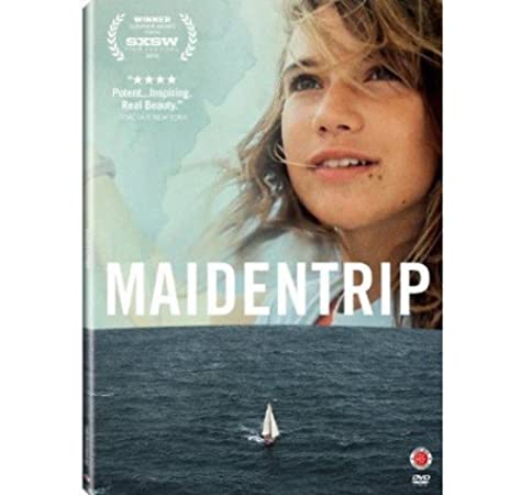 Maidentrip Official Trailer 1 (2013)