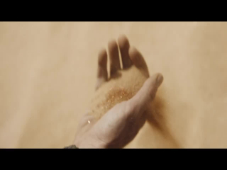 Dune Official Trailer