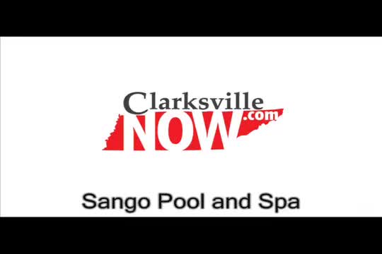 Sango Pool and Spa