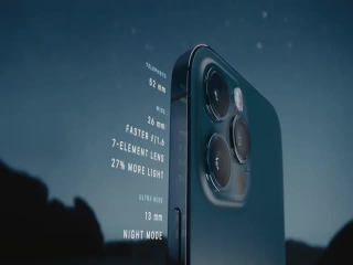 This is iPhone 12 Pro — Apple This is iPhone 12 Pro — Apple