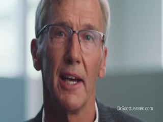 Dr. Scott Jensen for Governor Dr. Scott Jensen for Governor