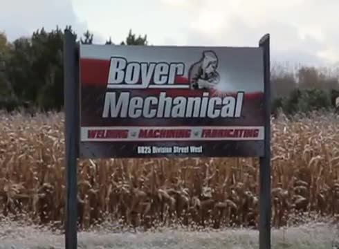 Boyer Mechanical Services Inc. Bemidji