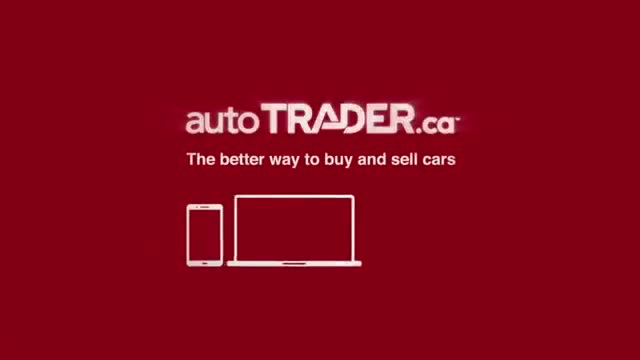 Auto Trader Auto Trader