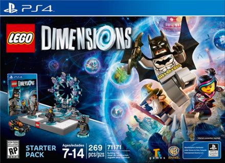 LEGO® Dimensions™ LEGO® Dimensions™