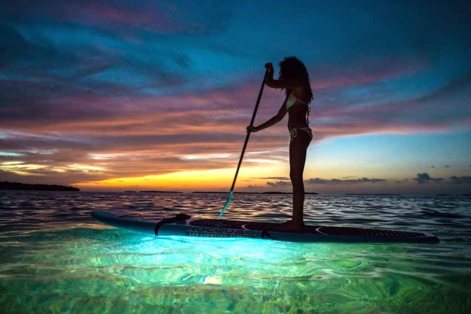 NOCQUA Lights, water proof LED! NOCQUA Lights, water proof LED!