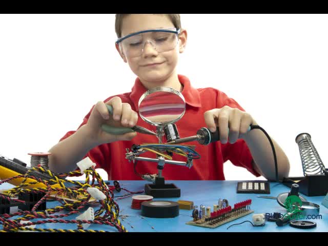 Entrepreneur, Innovator, Inventor? Entrepreneur, Innovator, Inventor?