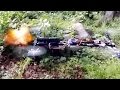 Gun Strapped to Flying Drone! Gun Strapped to Flying Drone!