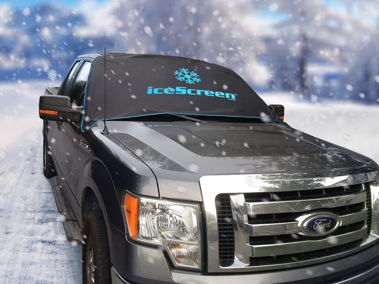 iceScreen iceScreen