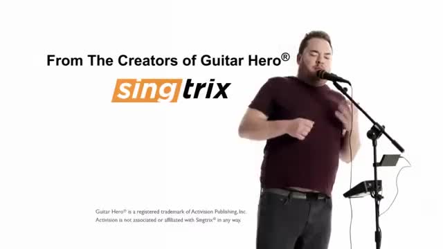 Singtrix