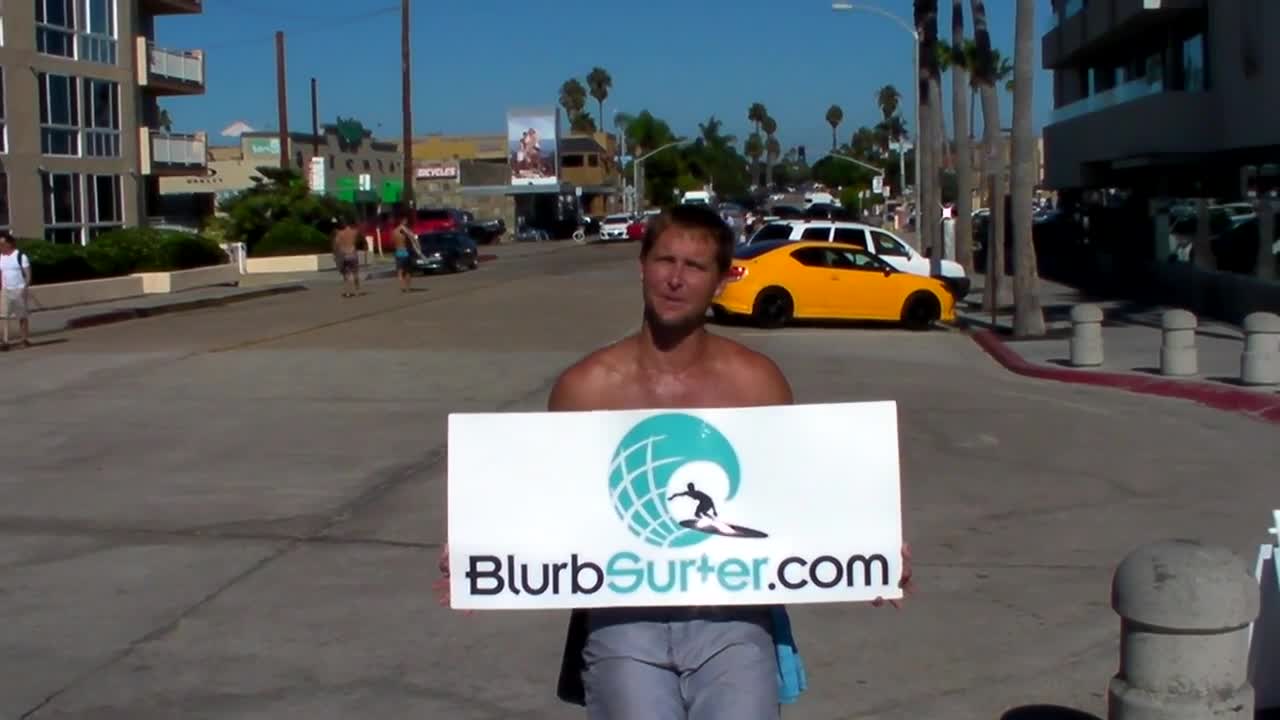 Surfing USA-Wave Loch Surfing USA-Wave Loch