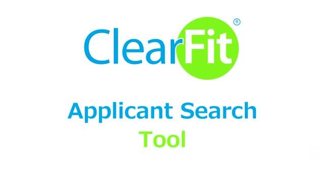 ClearFit-Find Employees and more.. ClearFit-Find Employees and more..
