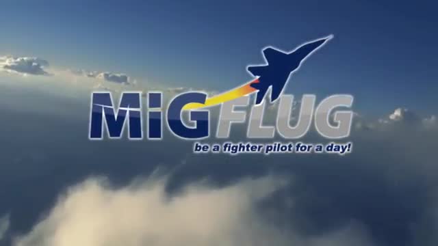 You can fly a fighter to edge of space!