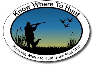 Know Where To Hunt
