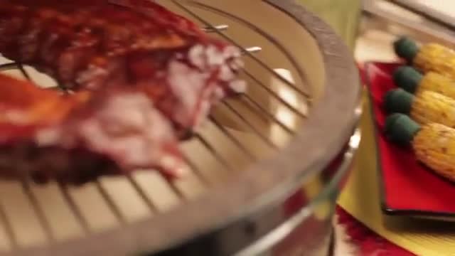 Big Green Egg Dr. BBQ Commercial Big Green Egg Dr. BBQ Commercial