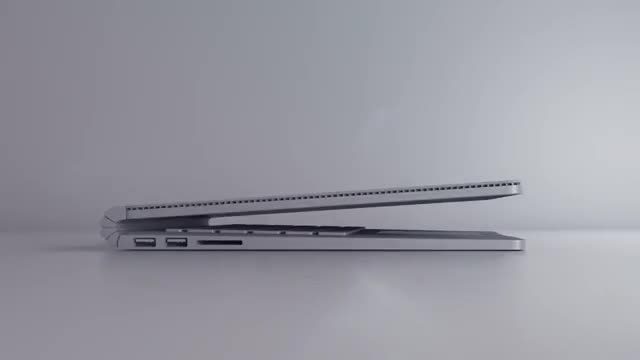 New Microsoft Surface Book New Microsoft Surface Book