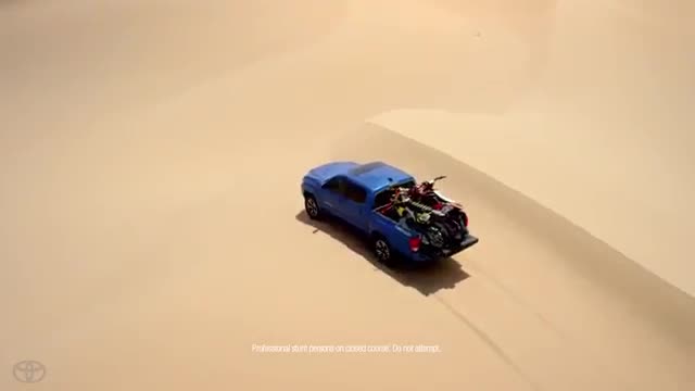 2016 Toyota Tacoma | Toyota 2016 Toyota Tacoma | Toyota