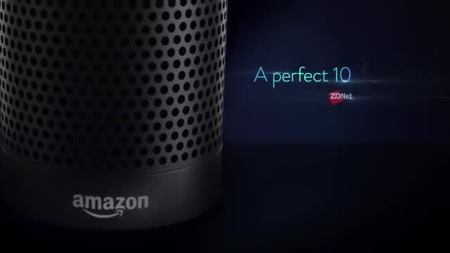Amazon Echo Amazon Echo