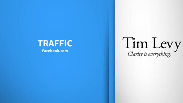 Get more traffic with-Facebook Boost Post