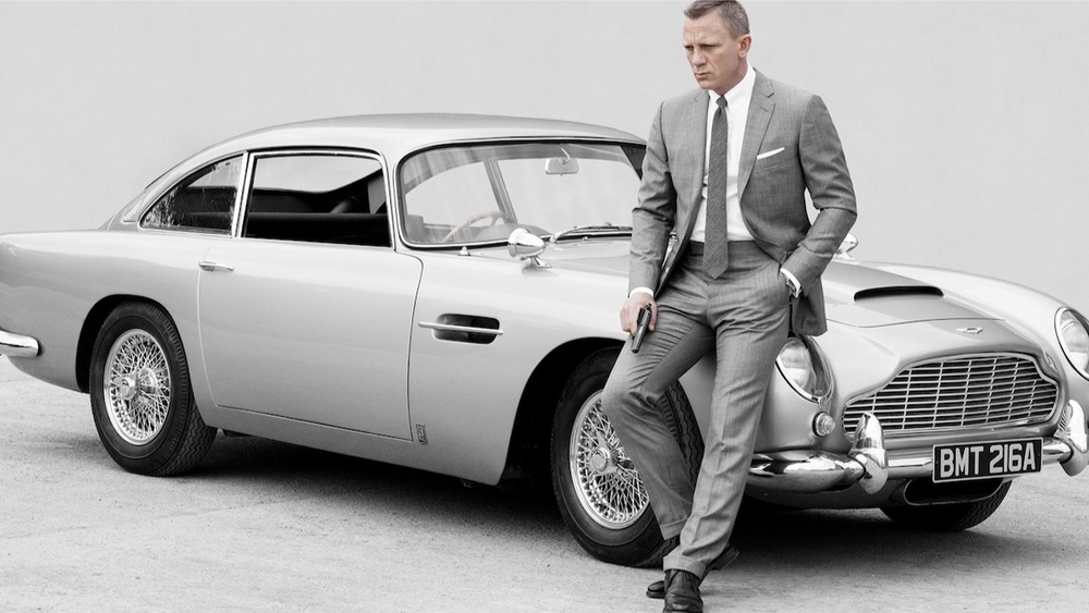 Combatant Gentlemen: Dress Smarter Combatant Gentlemen: Dress Smarter
