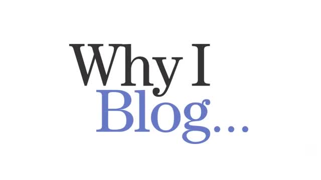 I Am BlogHer I Am BlogHer