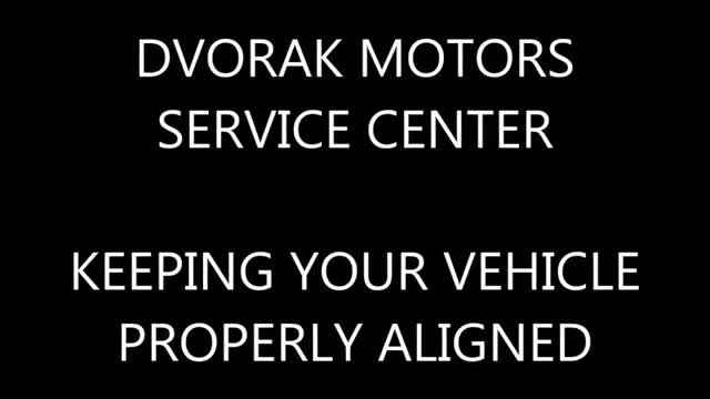 Dvorak Motors Service Center Dvorak Motors Service Center