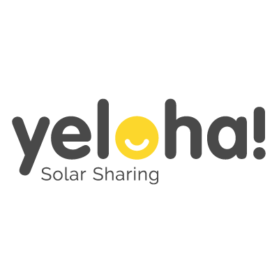 The Airnb of Energy Has Arrived-Yeloha The Airnb of Energy Has Arrived-Yeloha