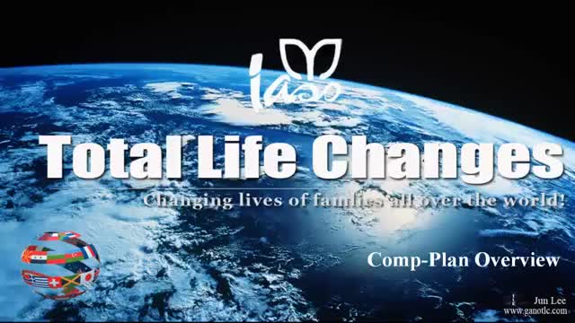Total Life Changes Total Life Changes