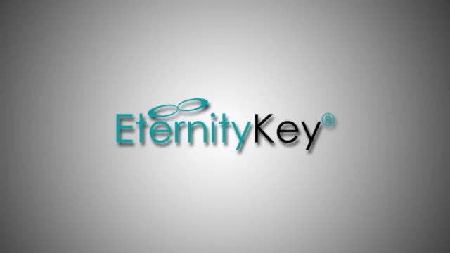 Eternity Key Eternity Key