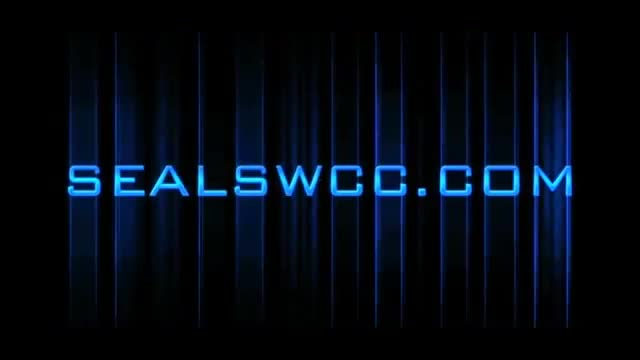 US Navy SEALs, they are the warriors who do it all.