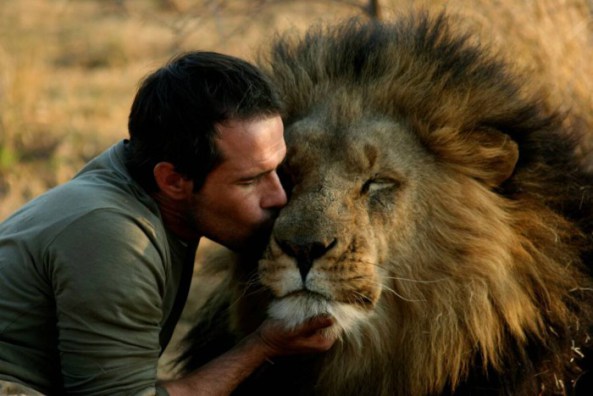 GoPro: Lions - The New Endangered Species? GoPro: Lions - The New Endangered Species?