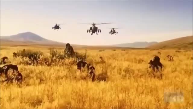 U.S. Military 2015 U.S. Military 2015