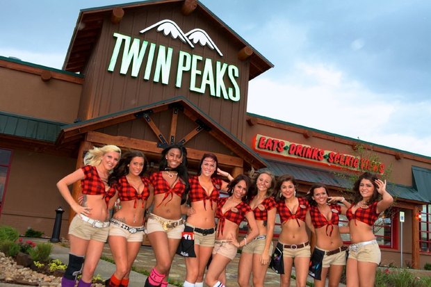 Twin Peaks  Eats-Drinks-Scenic Views
