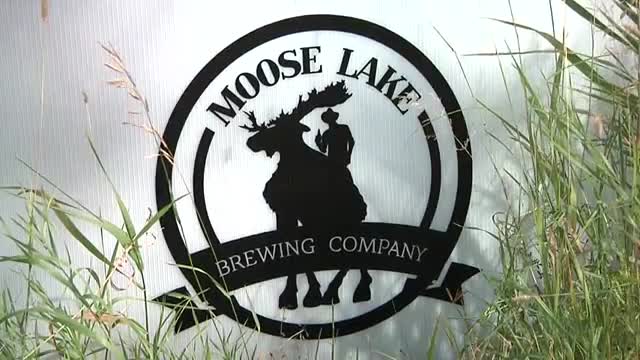 Moose Lake Brewing Company