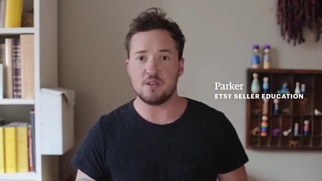 How to Open a Shop on Etsy