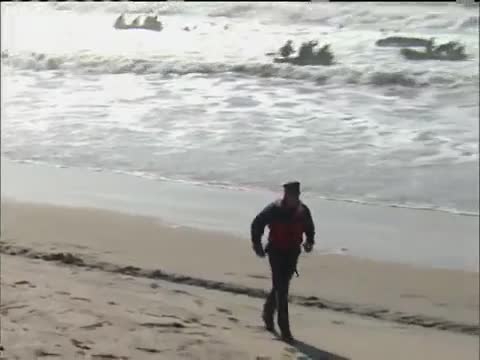 Navy SEALs 50m Underwater Challenge