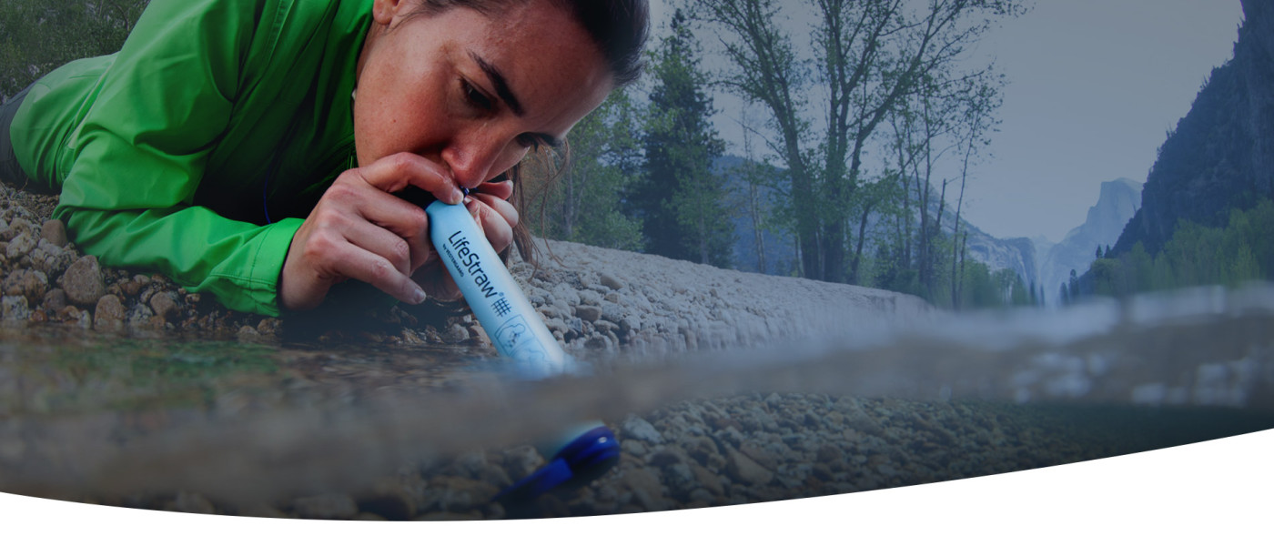 LifeStraw LifeStraw