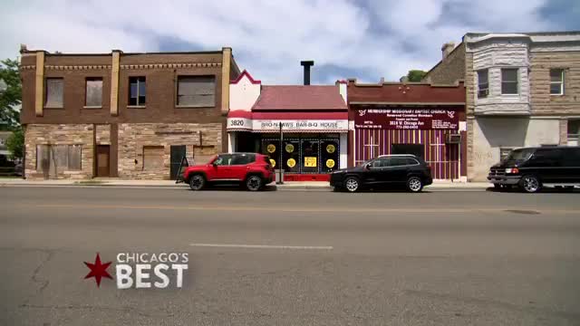 Chicago's Best BBQ Chicago's Best BBQ