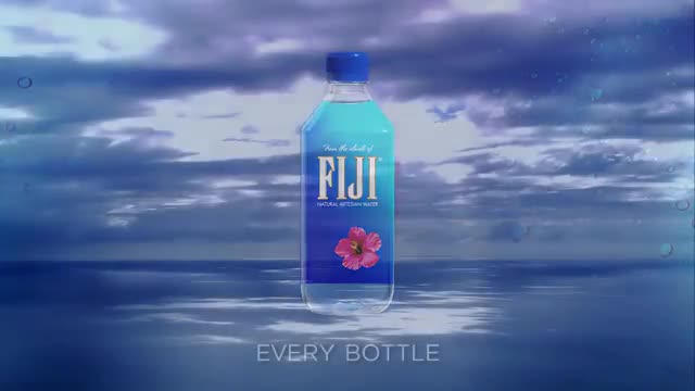 Fiji Water