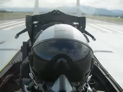 Max Climb Takeoff 27,000