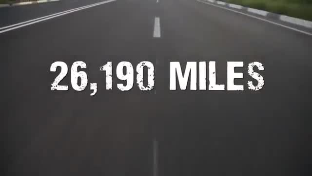 Periscope Ride Around the World | 2016 Harley-Davidson Motorcycles