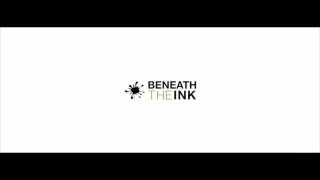 Beneath The Ink Beneath The Ink